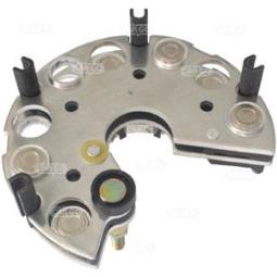 Prostownik, alternator HC-Cargo F032235171
