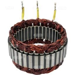 Stator, alternator HC-Cargo F032235338