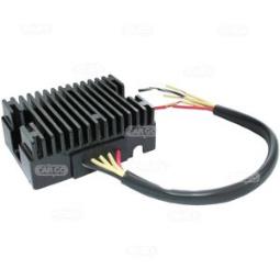 Prostownik, alternator HC-Cargo F032235393