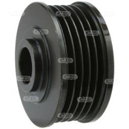 Koło pasowe, alternator HC-Cargo F032235415
