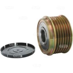Alternator - sprzęgło jednokierunkowe HC-Cargo F032235424