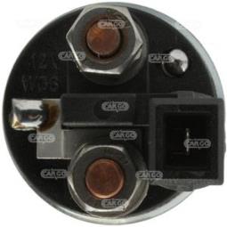 Włącznik elektromagnetyczny, rozrusznik HC-Cargo F032235488