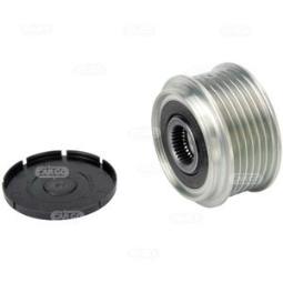 Alternator - sprzęgło jednokierunkowe HC-Cargo F032235494