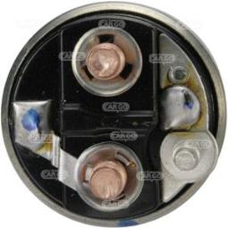 Włącznik elektromagnetyczny, rozrusznik HC-Cargo F032235496