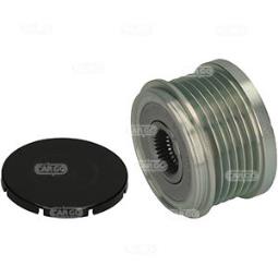 Alternator - sprzęgło jednokierunkowe HC-Cargo F032235503