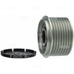 Alternator - sprzęgło jednokierunkowe HC-Cargo F032235504