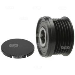 Alternator - sprzęgło jednokierunkowe HC-Cargo F032235506