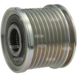 Alternator - sprzęgło jednokierunkowe HC-Cargo F032235508