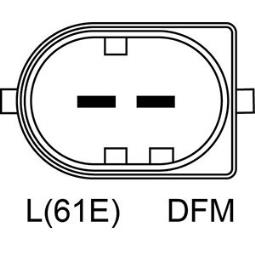 Regulator napięcia HC-Cargo F032235528