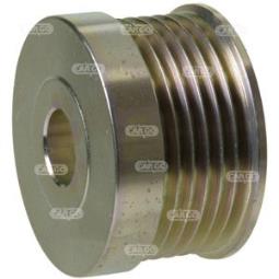 Koło pasowe, alternator HC-Cargo F032235533