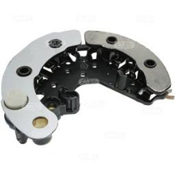 Prostownik, alternator HC-Cargo 235558