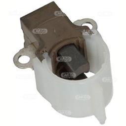Mocowanie, szczotki węglowe HC-Cargo F032235588