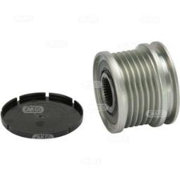 Alternator - sprzęgło jednokierunkowe HC-Cargo F032235695