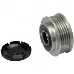 Alternator - sprzęgło jednokierunkowe HC-Cargo F032235696