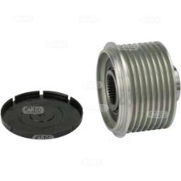 Alternator - sprzęgło jednokierunkowe HC-Cargo F032235716