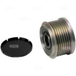 Alternator - sprzęgło jednokierunkowe HC-Cargo F032235720