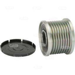 Alternator - sprzęgło jednokierunkowe HC-Cargo F032235721