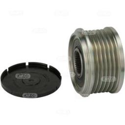 Alternator - sprzęgło jednokierunkowe HC-Cargo F032235733