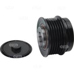 Alternator - sprzęgło jednokierunkowe HC-Cargo F032235794