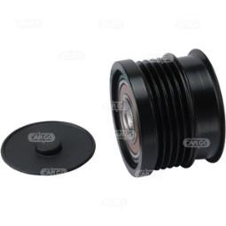 Alternator - sprzęgło jednokierunkowe HC-Cargo F032235800