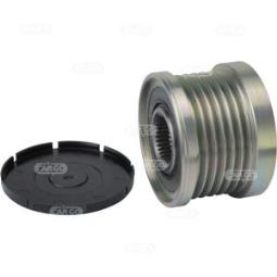 Alternator - sprzęgło jednokierunkowe HC-Cargo F032235801