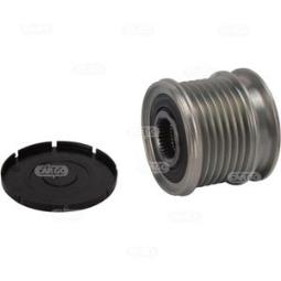 Alternator - sprzęgło jednokierunkowe HC-Cargo F032235812