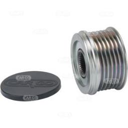 Alternator - sprzęgło jednokierunkowe HC-Cargo F032235873