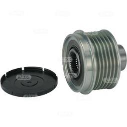 Alternator - sprzęgło jednokierunkowe HC-Cargo F032235877