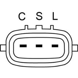 Regulator napięcia HC-Cargo 235897