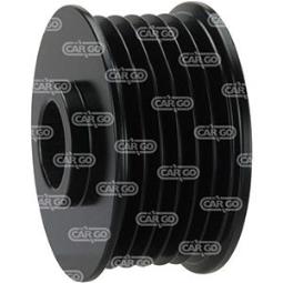 Koło pasowe, alternator HC-Cargo F032236115