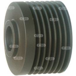 Koło pasowe, alternator HC-Cargo F032236137