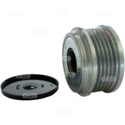 Alternator - sprzęgło jednokierunkowe HC-Cargo F032236332