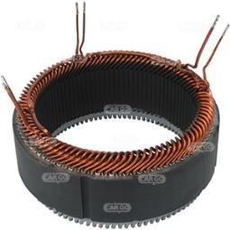 Stator, alternator HC-Cargo F032236334