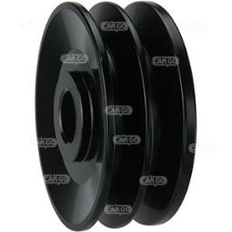 Koło pasowe, alternator HC-Cargo F032236461