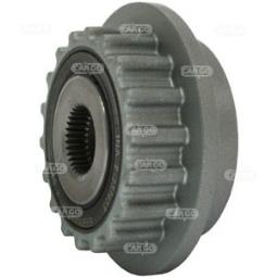 Alternator - sprzęgło jednokierunkowe HC-Cargo F032236531