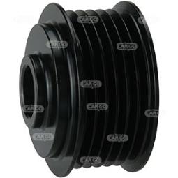 Koło pasowe, alternator HC-Cargo F032236599