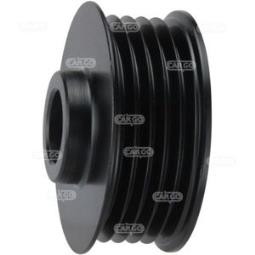 Koło pasowe, alternator HC-Cargo F032236619
