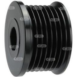 Koło pasowe, alternator HC-Cargo F032236721