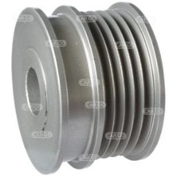 Koło pasowe, alternator HC-Cargo F032236735