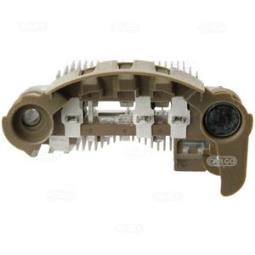 Prostownik, alternator HC-Cargo 236741