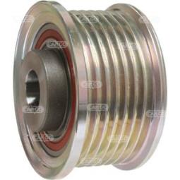 Alternator - sprzęgło jednokierunkowe HC-Cargo F032236763