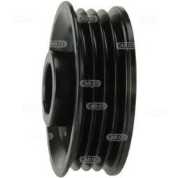 Koło pasowe, alternator HC-Cargo F032236842