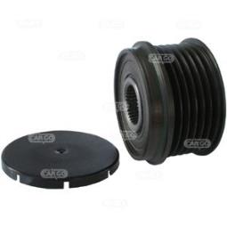 Alternator - sprzęgło jednokierunkowe HC-Cargo F032236995
