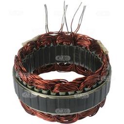 Stator, alternator HC-Cargo F032237128