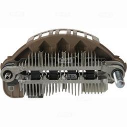 Prostownik, alternator HC-Cargo 237132