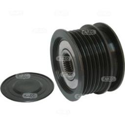 Alternator - sprzęgło jednokierunkowe HC-Cargo F032237320