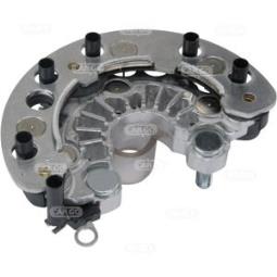 Prostownik, alternator HC-Cargo 237356