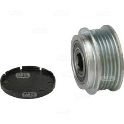 Alternator - sprzęgło jednokierunkowe HC-Cargo F032237582