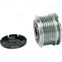 Alternator - sprzęgło jednokierunkowe HC-Cargo F032237610