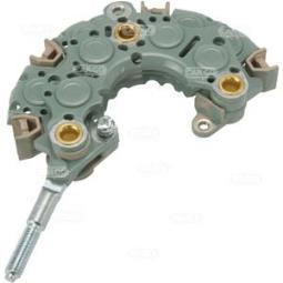 Prostownik, alternator HC-Cargo 237663